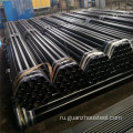 ST52 Precision Seamless Steel Tipe